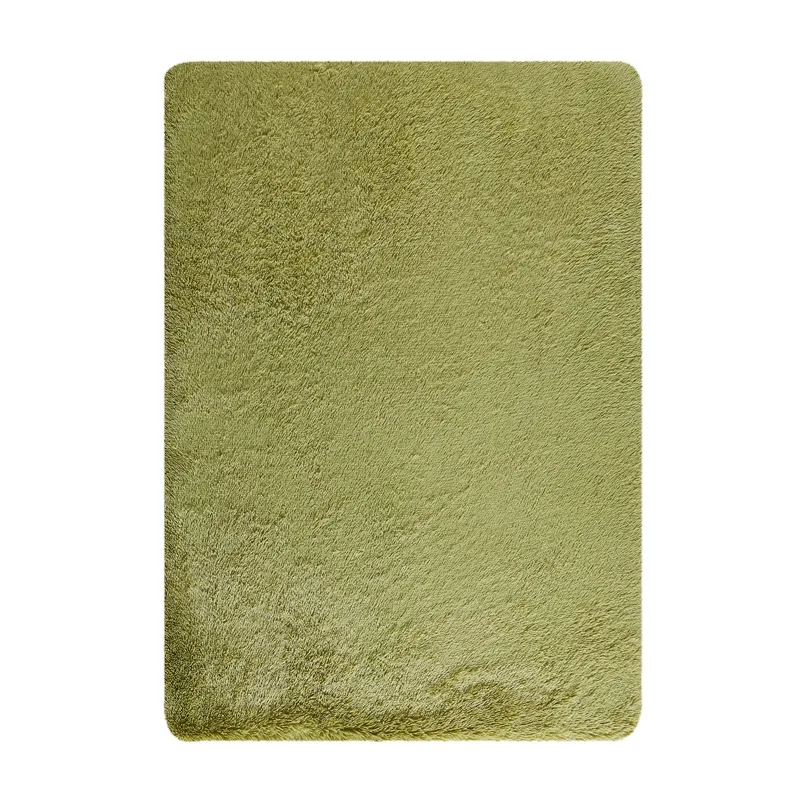 Нити плюшевые ковры для дома гостиной шерстяные размеры товары спальни дверной