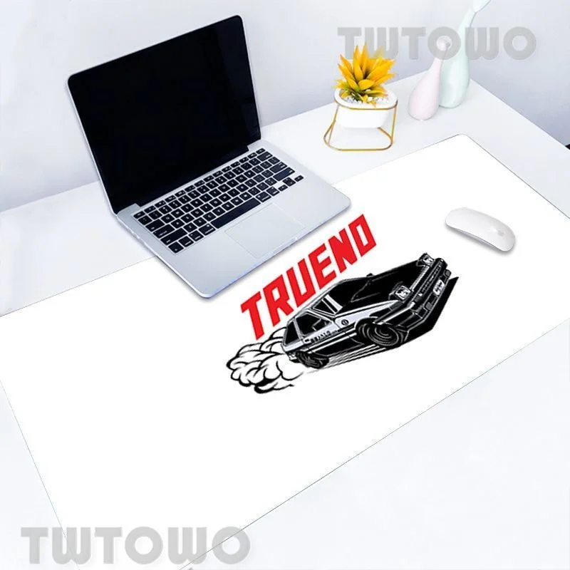 

Коврик для мыши HD XXL, игровой компьютерный коврик для мыши, офисный Мягкий Каучуковый коврик для мыши с японским начальником D, Настольный ко...