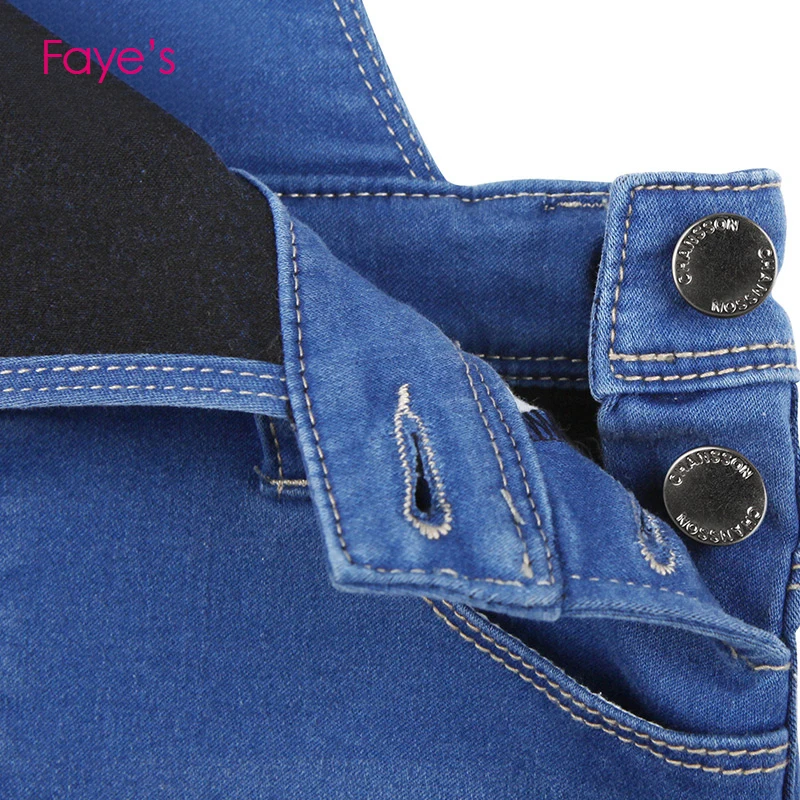 Baby Girl Dresses 4-12Y Clothes Overalls Denim Pinafore Dungarees Dress Summer for Girls Kids | Детская одежда и обувь