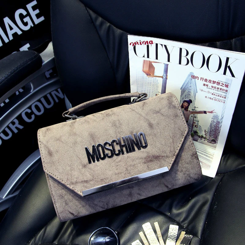 

Bags for Women 2021 New Matte Stereotyped Women's Bag Shoulder Diagonal Bag Handbag Retro Trend Small Square Bag Designer Bag Gg