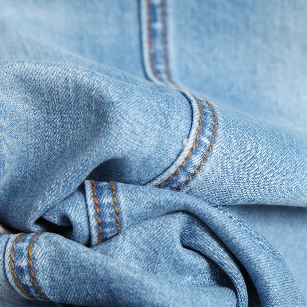 Бесплатная доставка новинка 2021 летние джинсовые женские джинсы с высокой талией