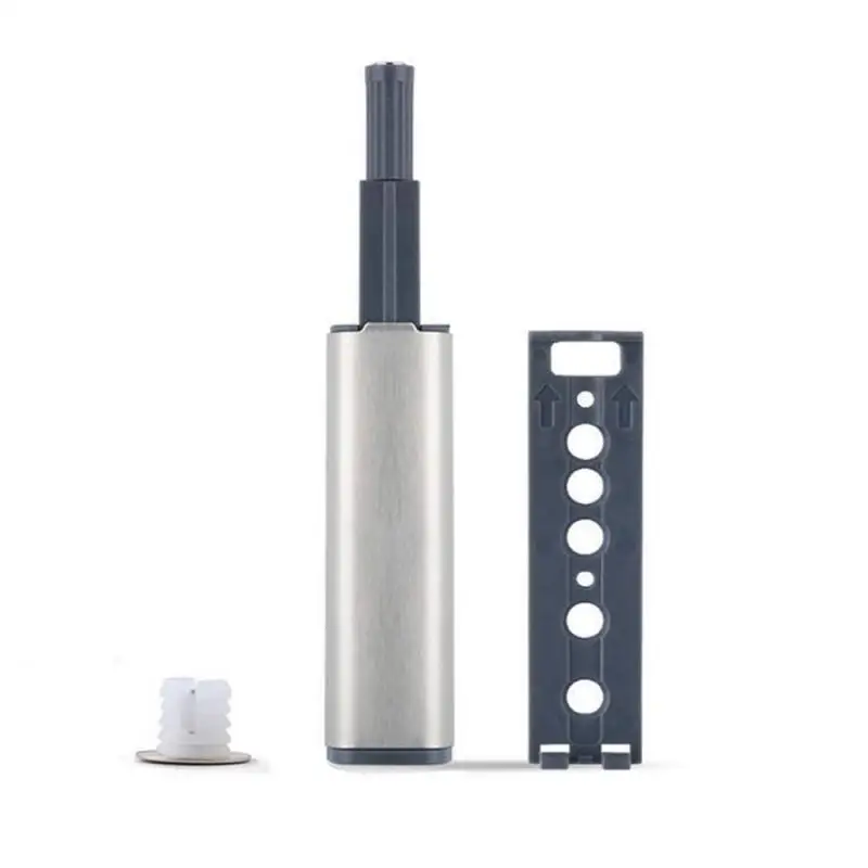 Высококачественный амортизатор для двери шкафа бесшумная заглушка буферный