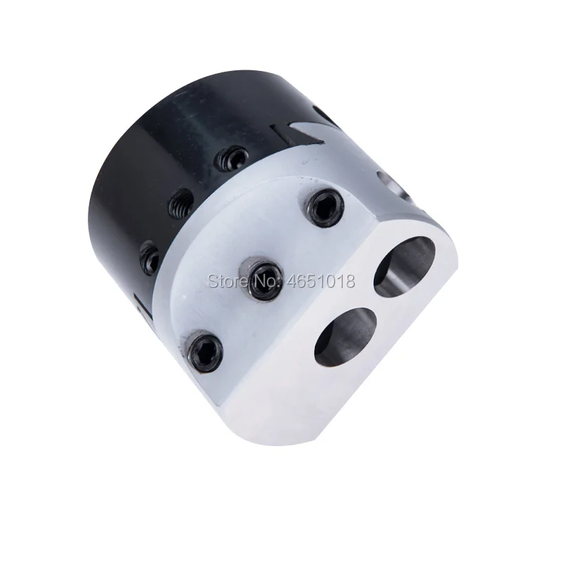 Буровая головка высокой точности F1 -18 75 мм диаметр Градация: 0 01 | Инструменты