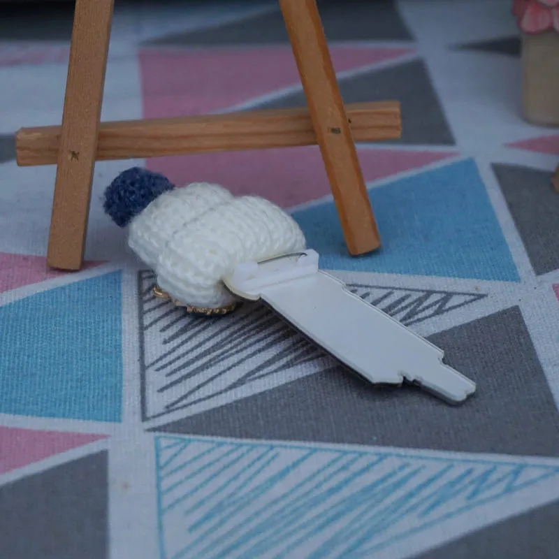 

Cartoon Badge Icons on The Pin Acrylic Badges Badges for Clothing Kawaii Brooches Pvc Brooch for cloth and bag