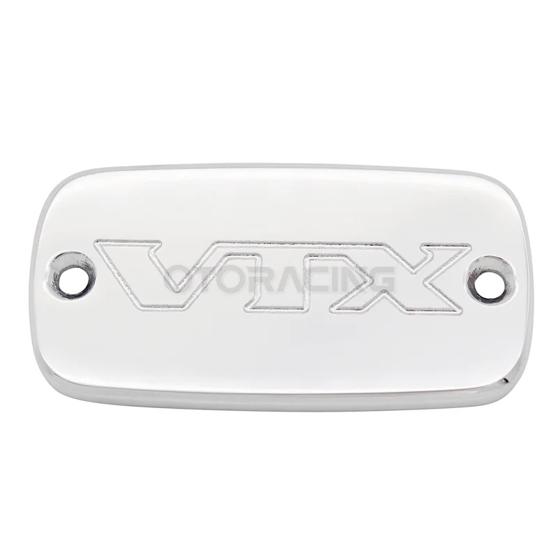 Мотоциклетный главный тормозной цилиндр для переднего колеса резервуар Кепки