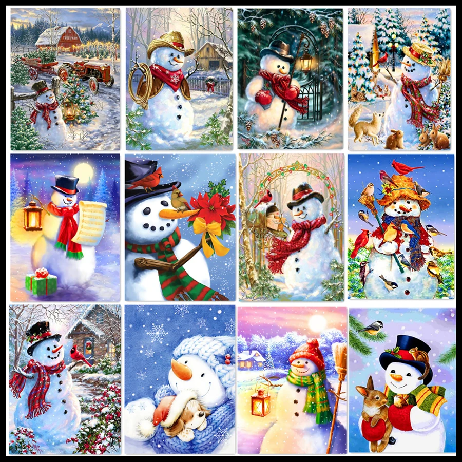

DIY 5D Diamond Cartoon Painting Lovely Kit Full Drill Square Round Embroidery Mosaic Art Picture Of Rhinestones Home Decor Gifts