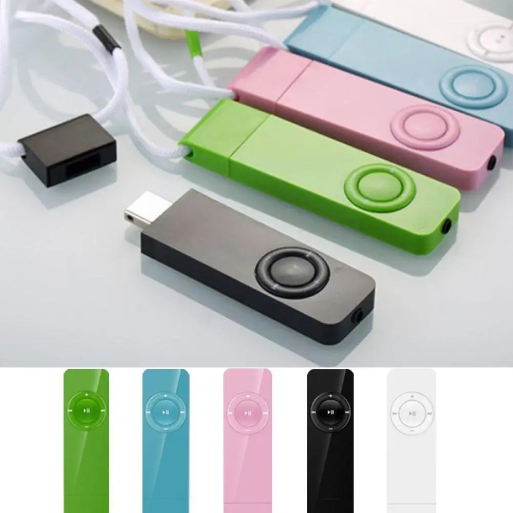 

1pcs Newest Mp3 Er Usb In-line Card Music Lossless Small Work Sound Study Usb Media Tool Er Birthday Present H C2j0