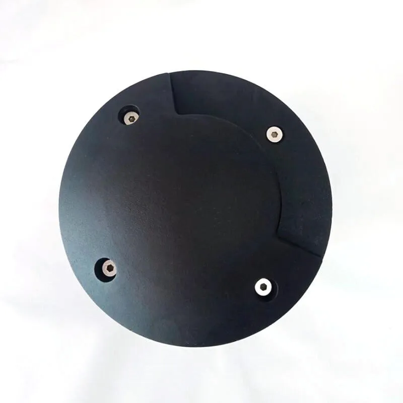 

4W IP68 Waterproof LED Underground Light Outdoor Ground Garden Path Floor Buried Yard Spot Landscape AC85V-265V