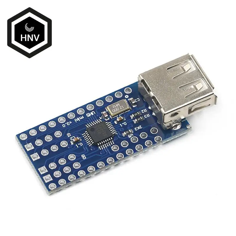 

official Mini USB Host Shield 2.0 for Arduino ADK SLR development tool 3 orders