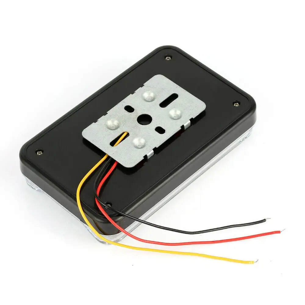 Автомобильный фургон для кемпинга 36 светодиодный супер яркий и низкое