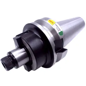Держатель инструмента MZG BT40 FMB22 100 BT30-FMB BT40-FMB, оправка для металлообработки