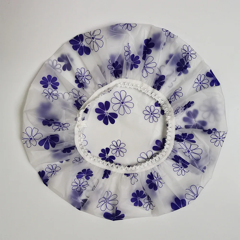 2019 модная независимая упаковка EVA для взрослых Водонепроницаемая душевая крышка