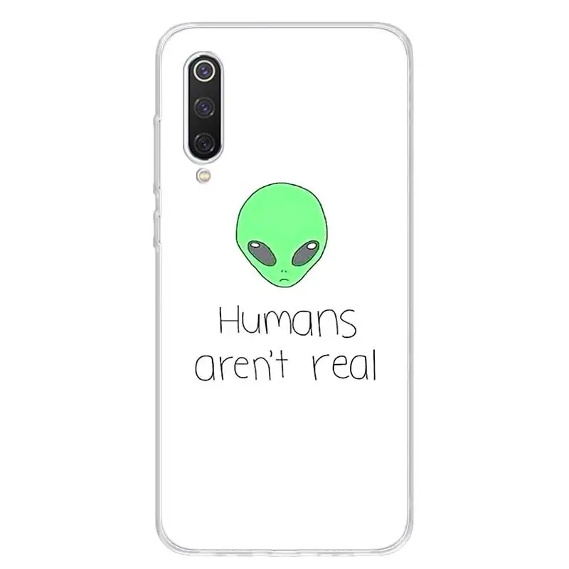 Чехол для телефона Xiaomi Note 10 Mi 8 9 10T 11 Ultra F1 F2 F3 Pro Lite X3 5X 6X A1 A2 A3 CC9E | Мобильные телефоны