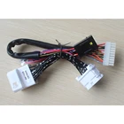 WINSGO автомобильное стекло с автоматическим подъемом для Toyota Camry 2012-2017Vios 2008-2013Yaris 2008-2013