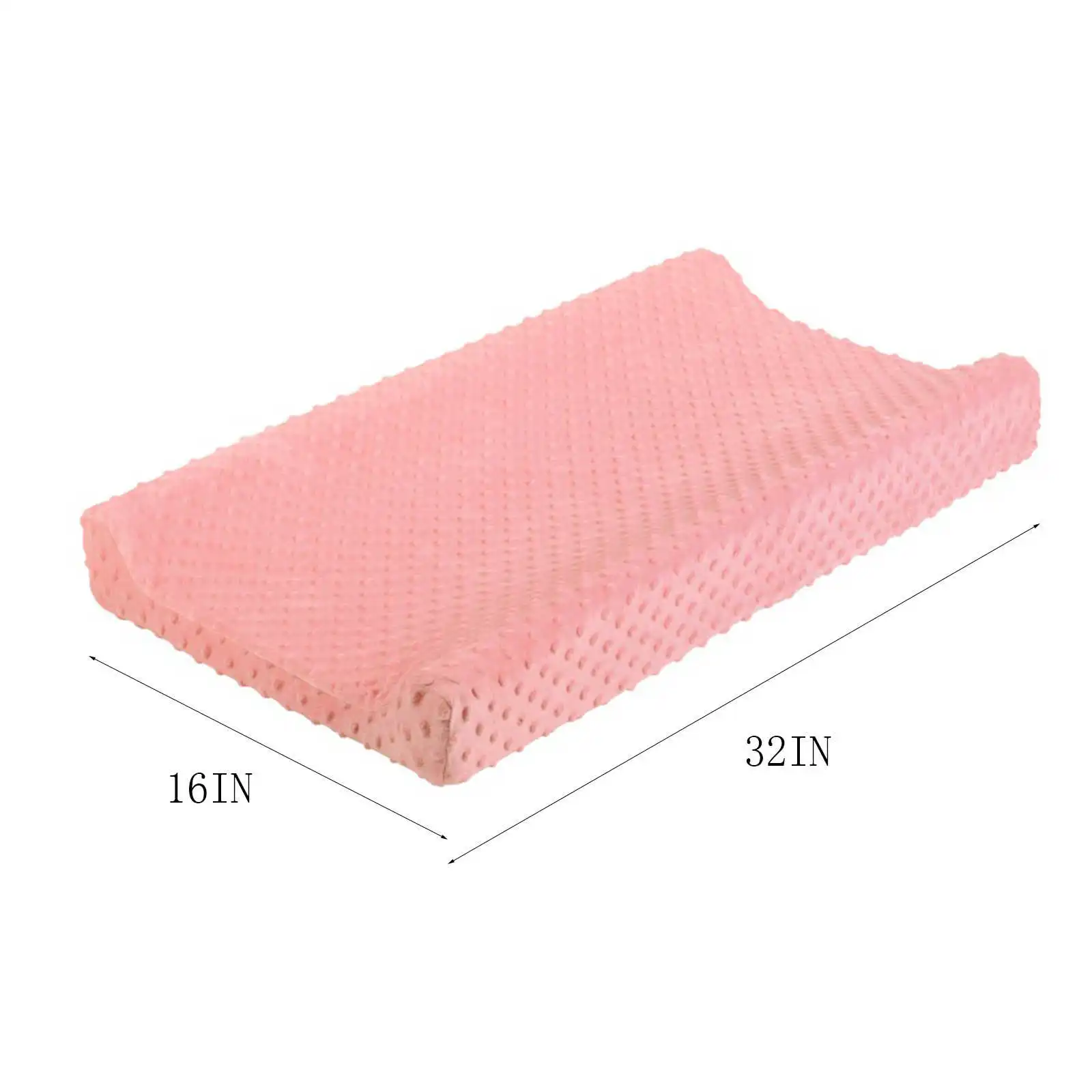 

Baby's Nursery Diaper Pillowcase Carpet Cover Baby Table Cover