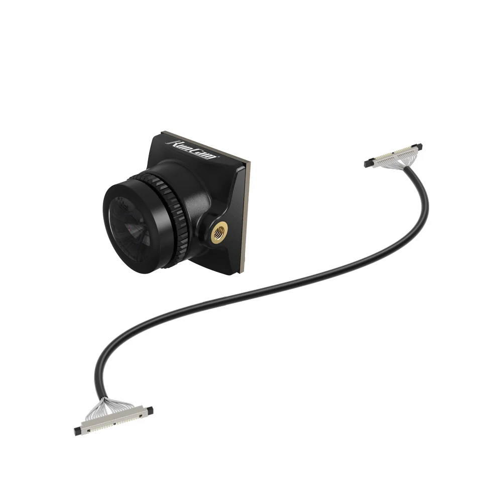 

RunCam MIPI Camera Compatible with Digital HD FPV Air Unit VTX 1280*720@60fps For Racing Drone
