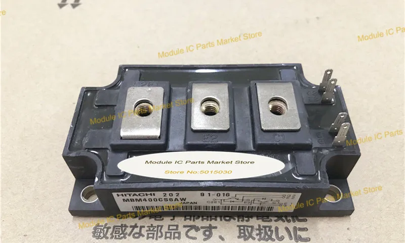 Módulo Novidades Mbm400js6aw Mbm400js6aw Mbm300gs6aw Module Module Novo Peças e acessórios do gerador