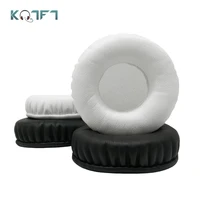 kqtft 1 pair of replacement ear pads for philips fidelio m2bt m2l m2 m2bt00 m1 headset earpads earmuff cover cushion cups