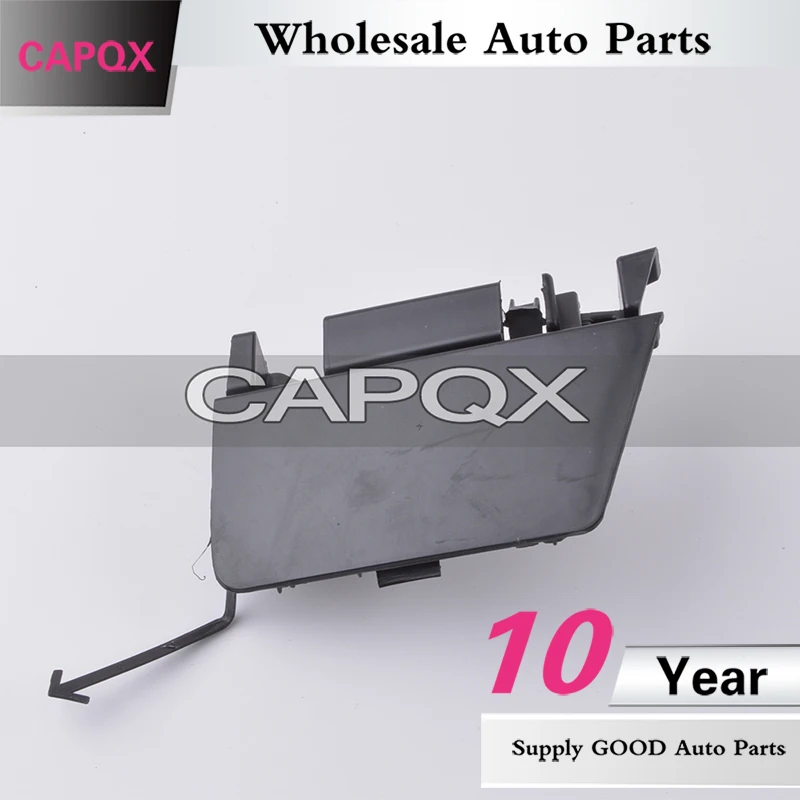 Крышка QX 1 шт. для Lexus RX270 RX350 RX450H 2012-15 крышка переднего бампера буксирного