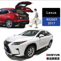for lexus rx200t 2017 car power trunk lift electric hatch tailgate tail gate strut auto rear door actuator