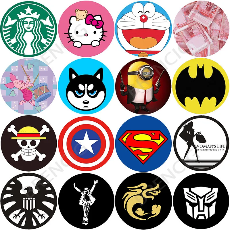 Универсальный держатель для мобильного телефона на палец iPhone X 7 8 6 S Крепление как