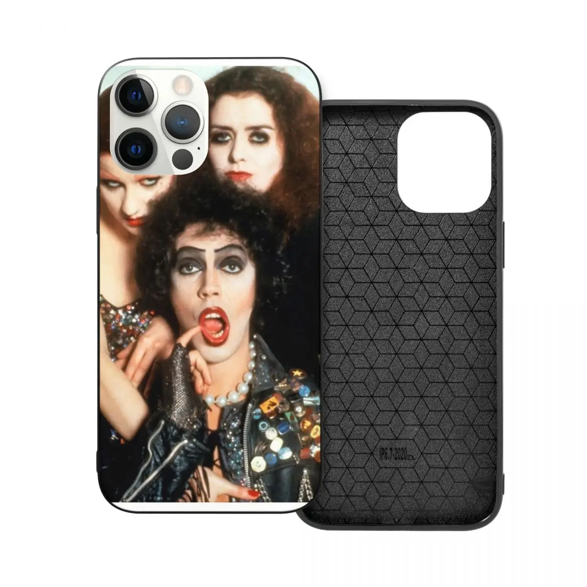 

Чехол для iPhone 12 11 Xs Xr X Pro Max Mini 7 8 Se2 Plus 6 6S