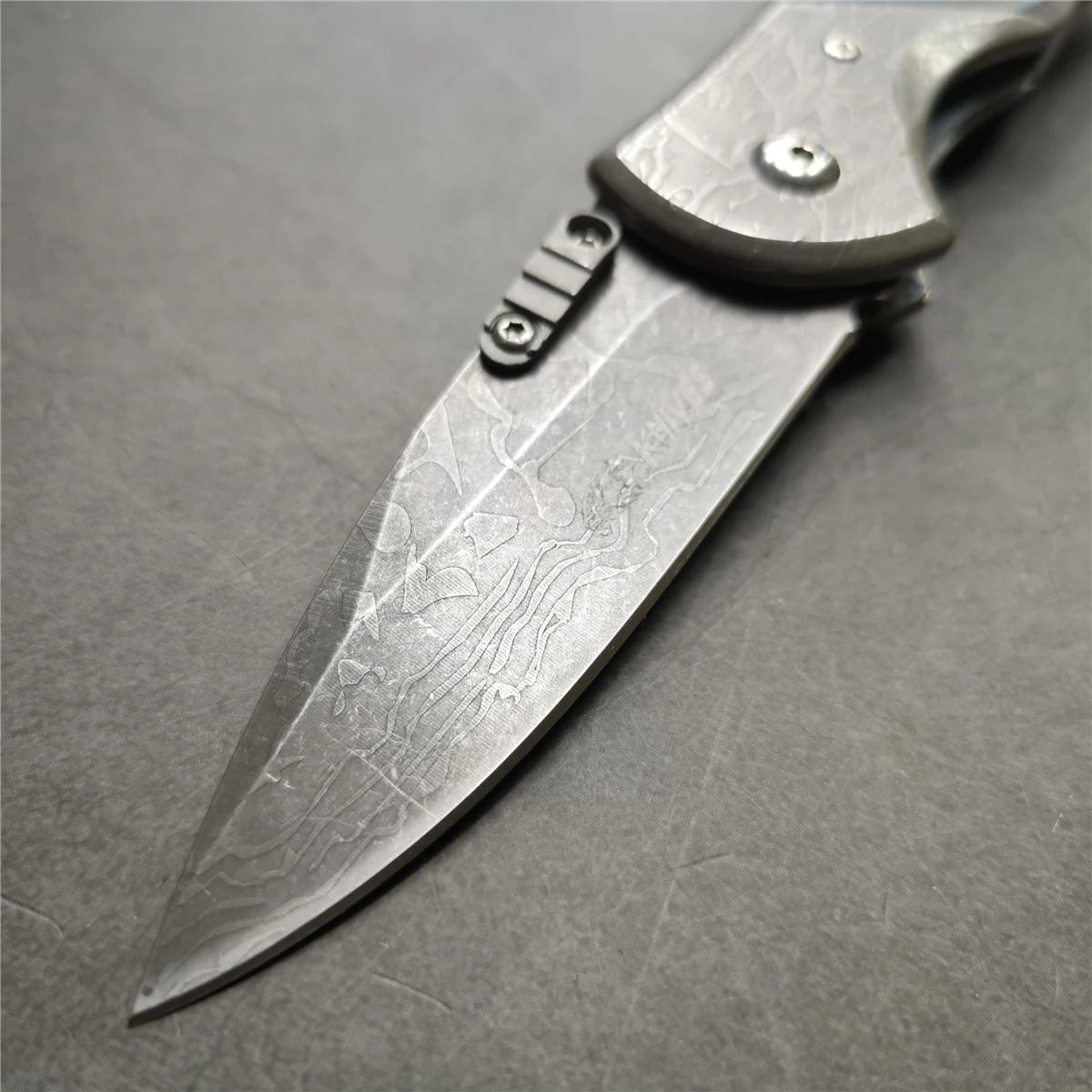 7 &quotножи 55-56HRC охотничий складной нож G10 ножи для выживания переносные s Высокое