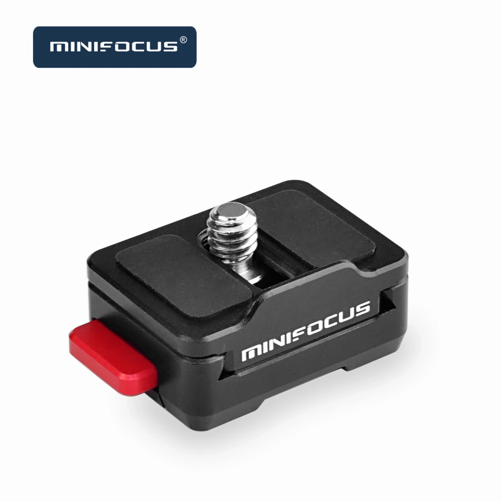 Держатель для монитора Fild с мини-пластиной быстрого крепления наклон на 180