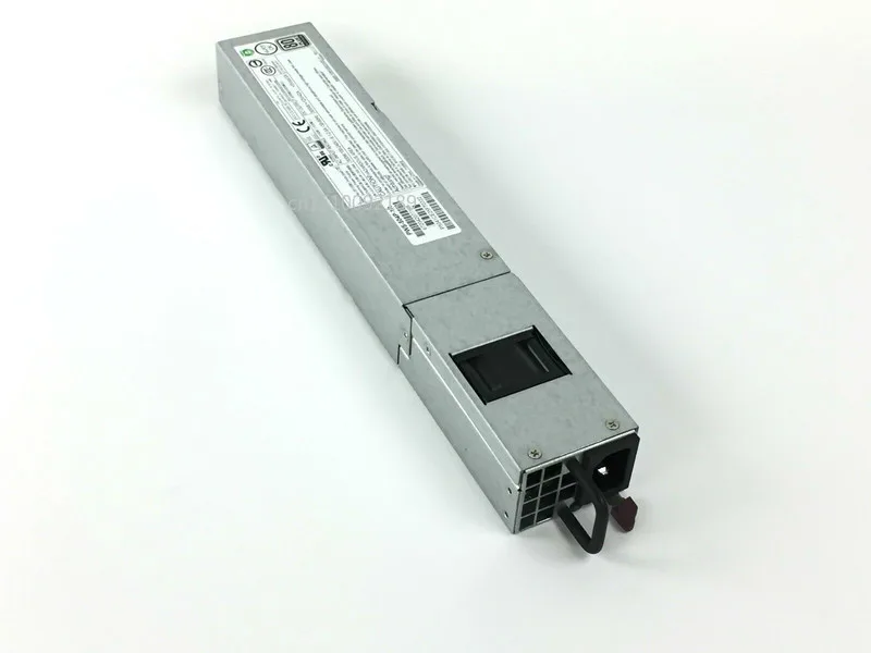 

for 500W Server PSU PWS-504P-1R 500W Power Supply 80 PLUS Platinum PFC Hot Swap