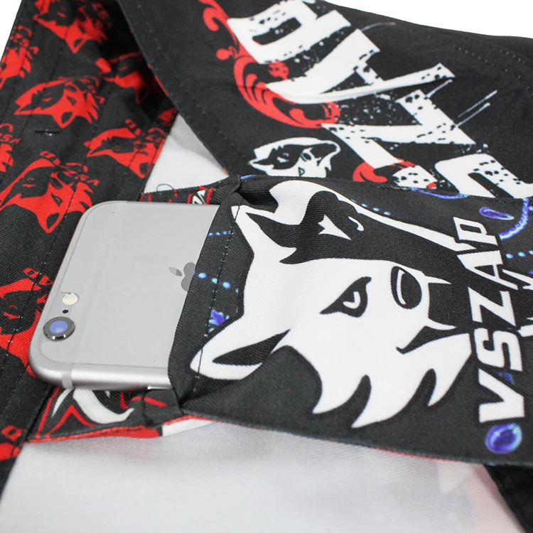 Шорты VSZAP mma шорты для бокса Муай Тай мальчиков камуфляжные кикбоксинга одежда