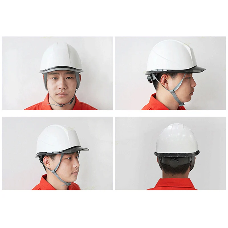 

ABS Casco De Seguridad Outdoor Working Safe Bump Cap Anti Smash Helmet Safety Engineering Crash Helmet Protective Head Hard Hat