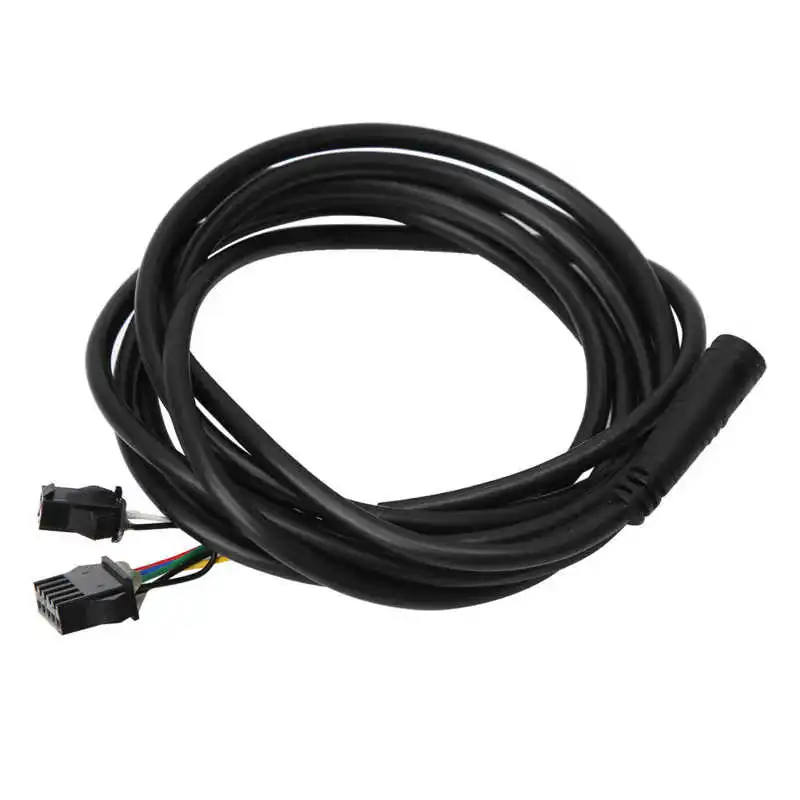 

LCD-LH100 24V/36V/48V/60V E-bike Display Thumb Throttle 2 in 1 Display Control Panel for Electric Bike Bicycle Scooter E-bike