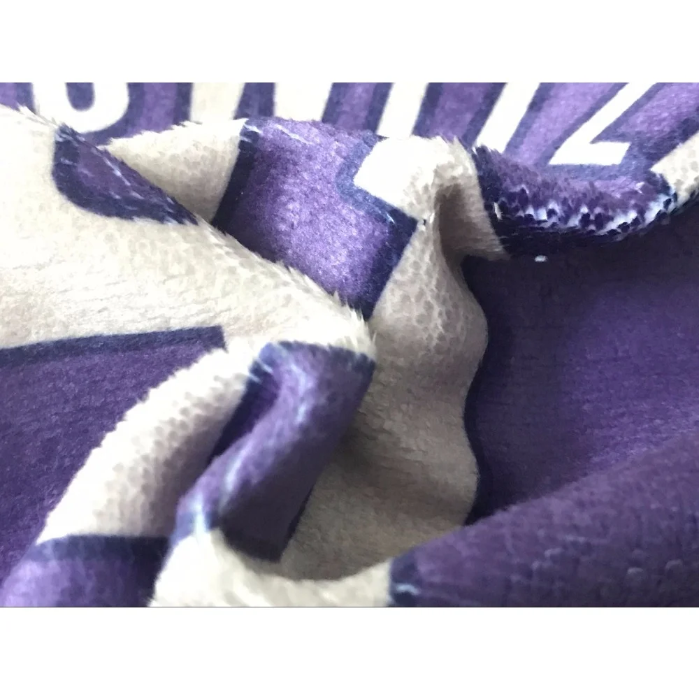 Полотенце для пляжа Rock and roll из микрофибры стильное полотенце сушки путешествий