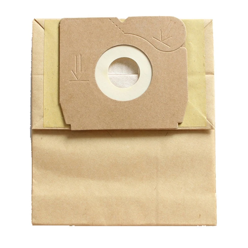 

10 Pcs Replacement Dust Bags Collection Trash Bag Accessories For Electrolux Z1550 Z1560 Z1570 Z2330 Vacuum Cleaner Part
