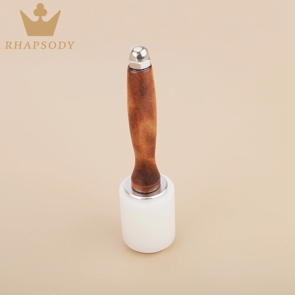 Leather Craft Carving Hammer Cowhide Punch Cutting Sewing DIY Working Saddle Making Tools and Supplies Kits | Дом и сад