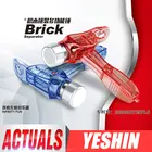 Креативные Игрушки, строительные блоки для детской сборки