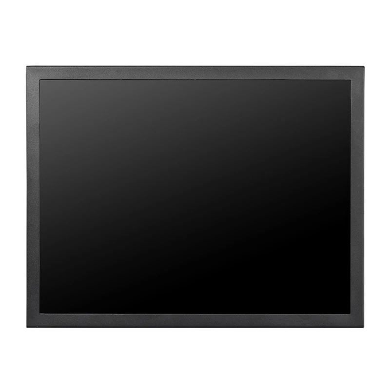 1280*1024 17 дюймовый промышленный ЖК монитор 4:3 игровой с AV/BNC/VGA/HDMI/USB