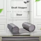 Уплотнительная лента для нижней части двери под дверью, проектная пробка, звукостойкая шумоподавляющая этиленвинилацетатная пробка для двери в спальне