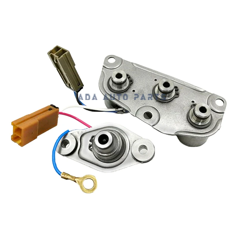 Оригинальное обновление 31940-41X13 31940-41X09 RE4R01A RE4R03A RL4R01A для Infiniti M30 Nissan