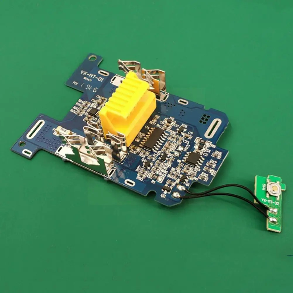 

Подходит для ремонта печатной платы 18В Φ 1850 Защитная плата 1830 U0I6