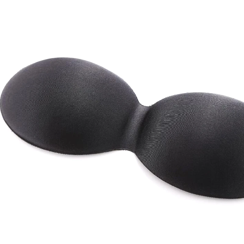 

Seamless Tube Tops Women Strapless Padded Bra Bandeau Tube Top Women Intimates 4 Colors