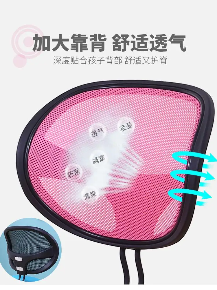 Эргономичное кресло на коленях офисное с регулируемой высотой и правильной