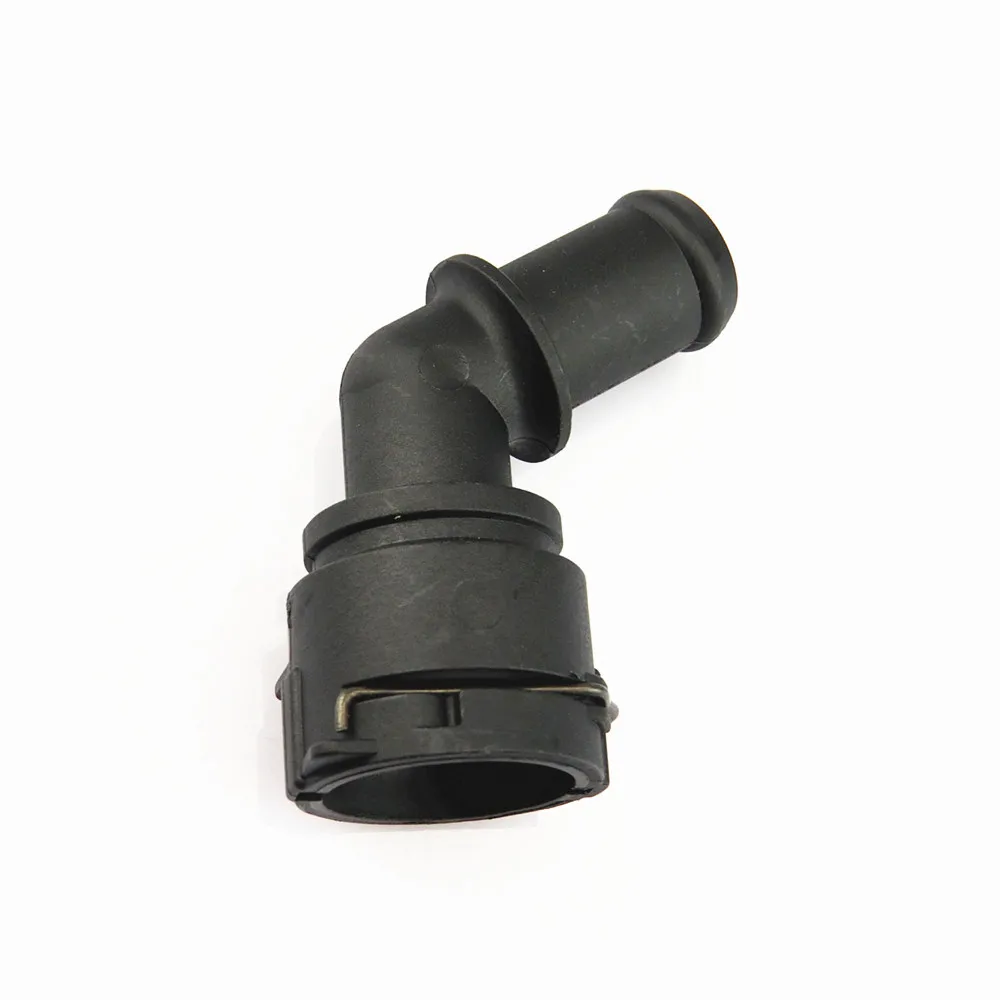 Соединительная труба шланга охлаждающей жидкости для автомобильного двигателя