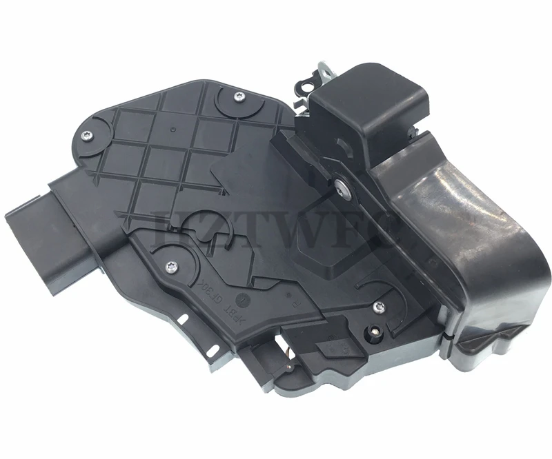 LR011302 FQM500320 задняя правая дверная защелка для Land Range Evoque Freelander 2 Discovery 3 4 Rover Sport