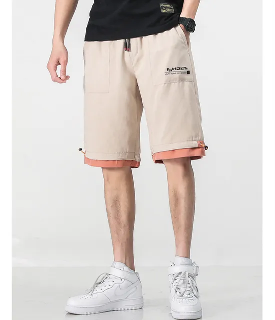 Headrush Double Stripes бриджи