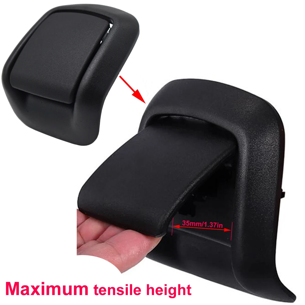 Регулятор наклона ручного сиденья передний правый/ЛЕВЫЙ РЕГУЛЯТОР ручки для Ford