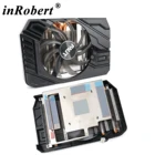 Кулер для Охлаждения видеокарты PALIT GeForce GTX 1660 Ti StormX OC GTX 1650 1660