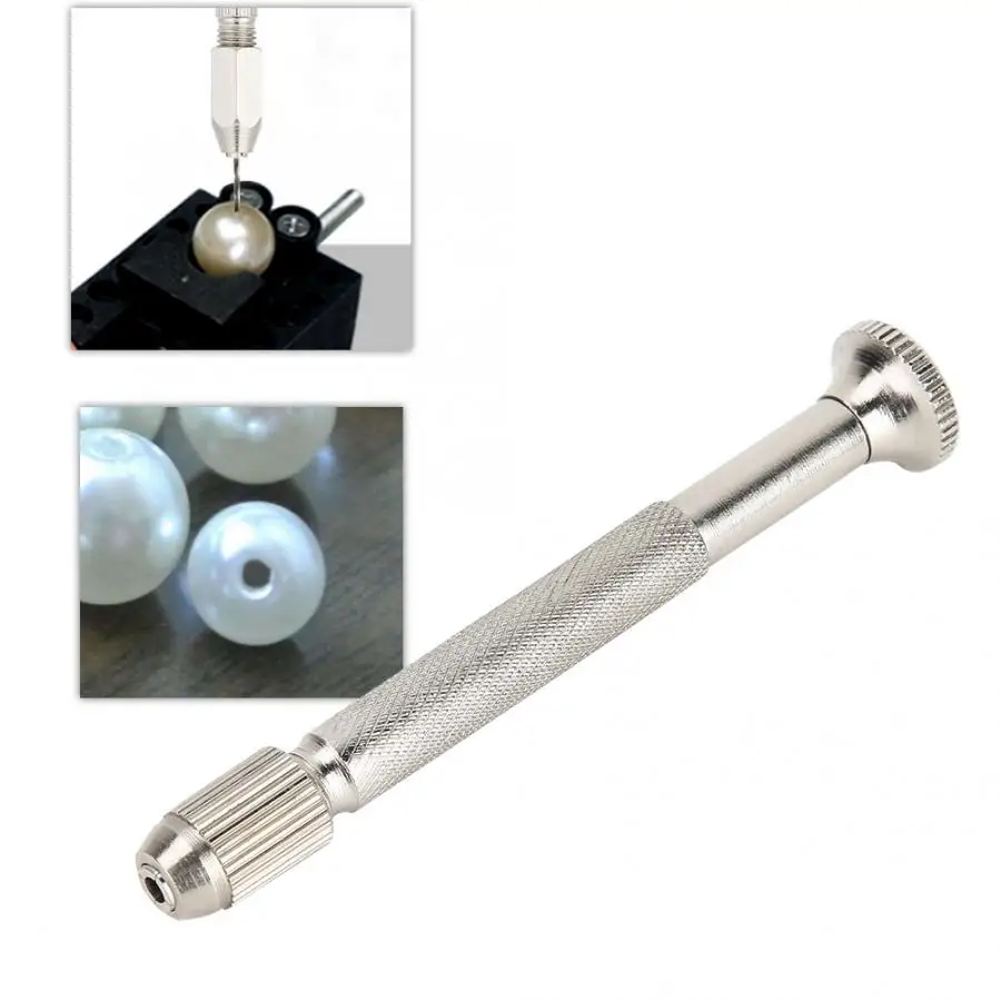 Портативные металлические тиски с одной головкой инструмент для пробивки