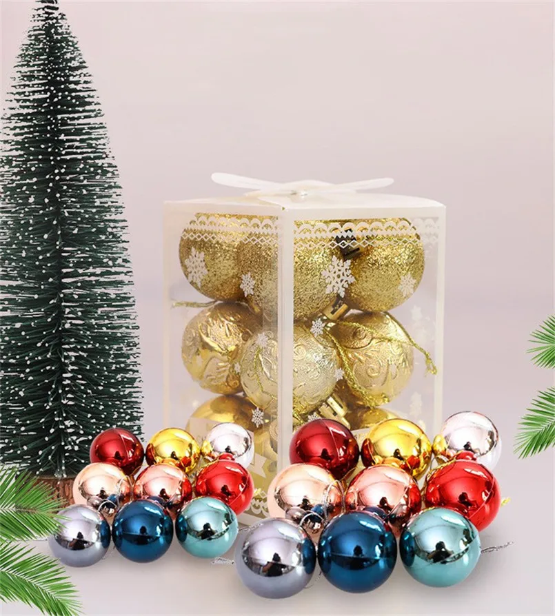 

Новая Рождественская кукла в виде сосны, подвесное украшение, маленький войлочный подарок, многоразовое украшение на елку, Рождественский ...