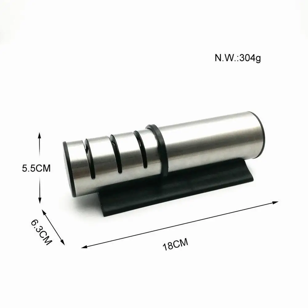 Многофункциональные ножницы точилка с керамическим бриллиантом 3-ступенчатая